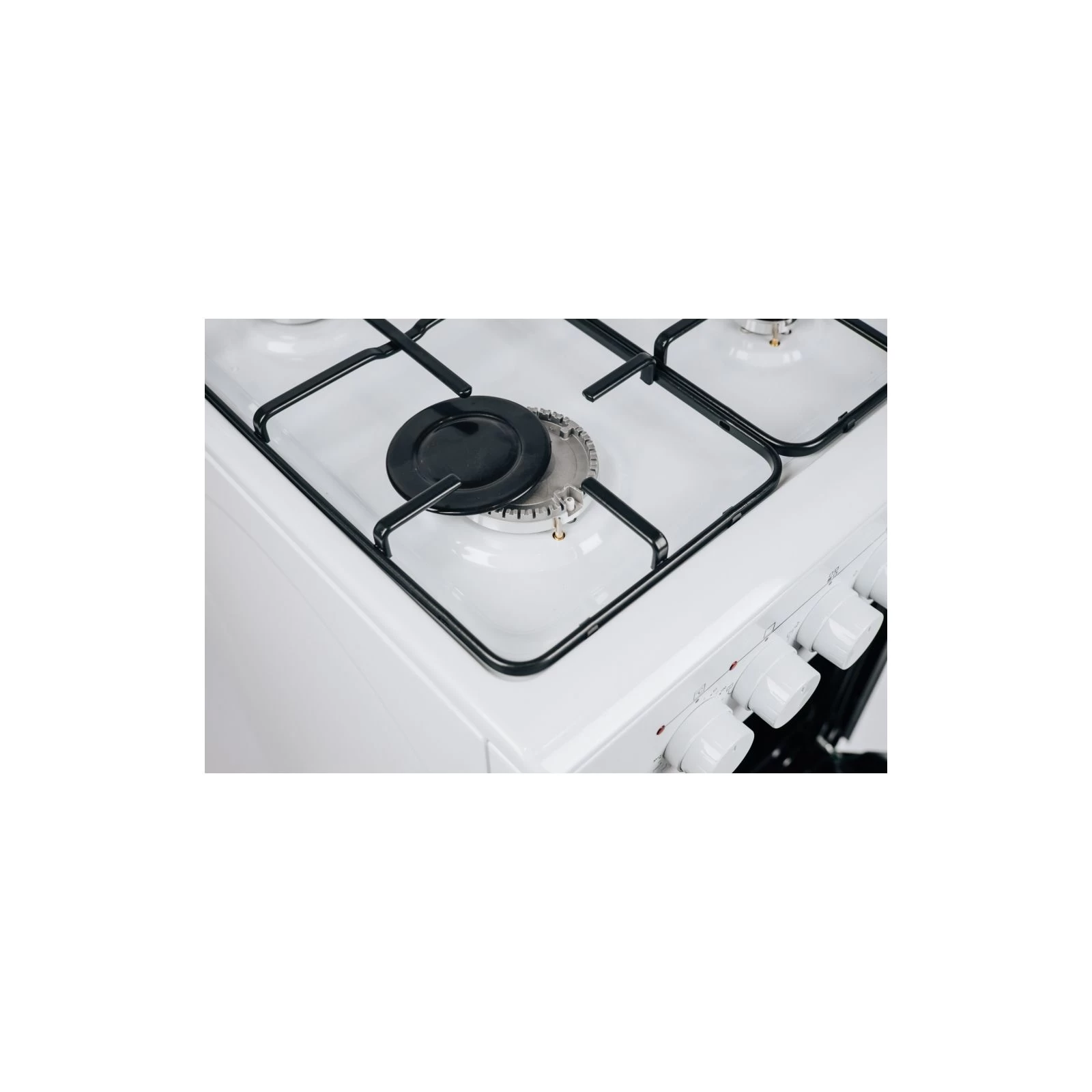 Grunhelm FM5611W (UA) Тип: комбінована (газ+електро);