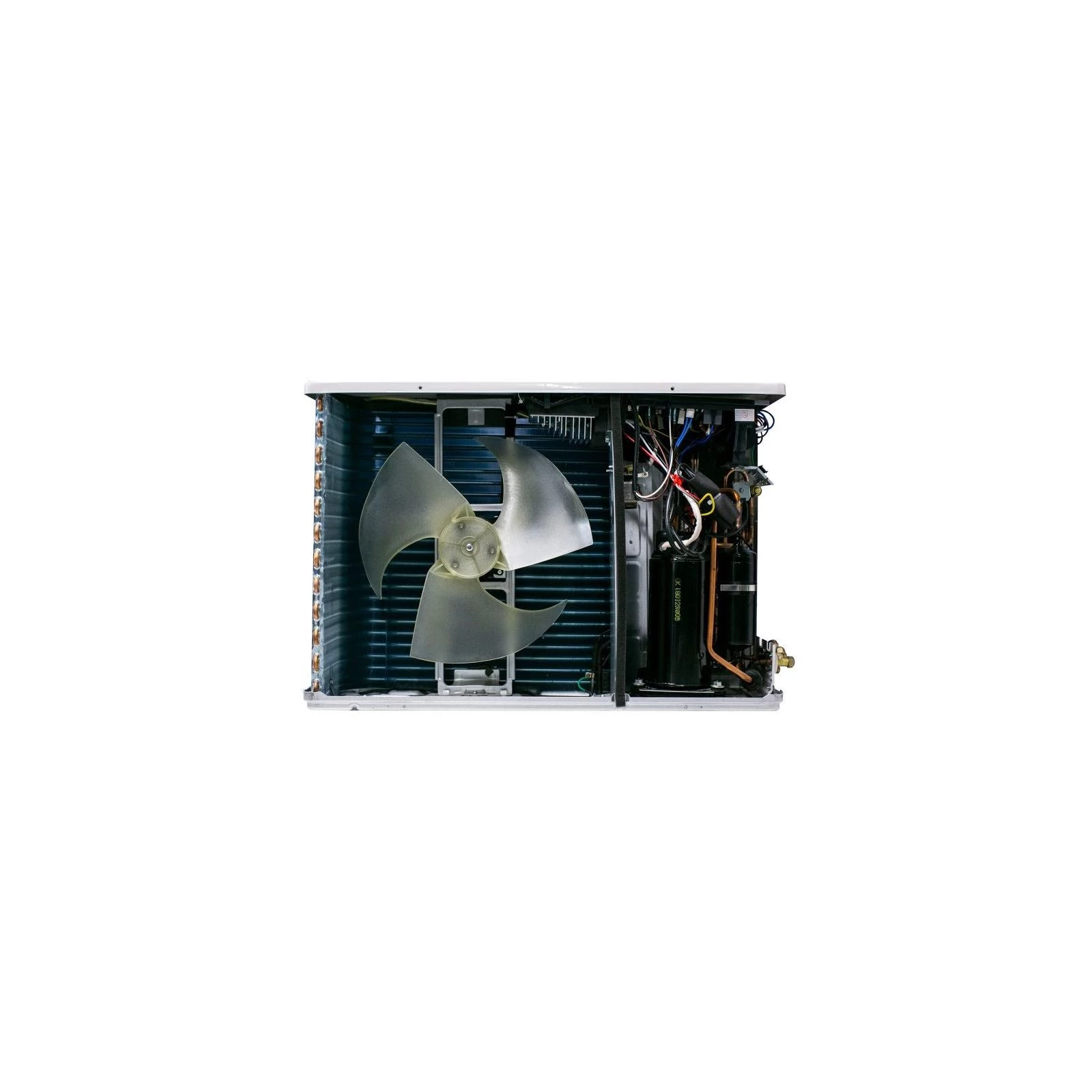 Haier AS35XCAHRA/1U35MEHFRA-1 (UA) Функціональні особливості детектор витоку фреону, самоочищення, система самодіагностики, антибактеріальна система , авторозморожування, підсвічування, захист від перепаду напруги, функція iFeel, таймер