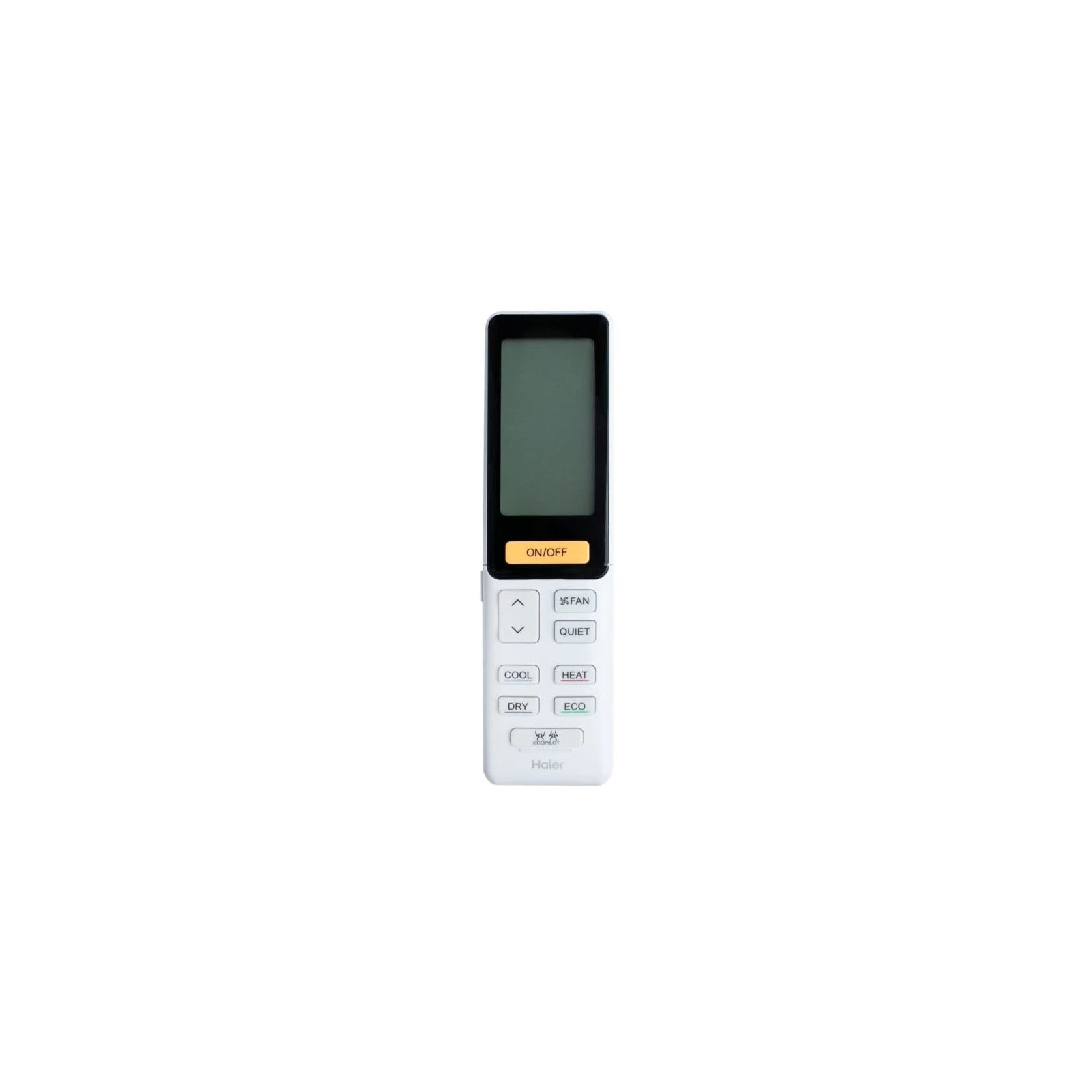 Haier AS35XCAHRA/1U35MEHFRA-1 (UA) Площа приміщення 36 м?