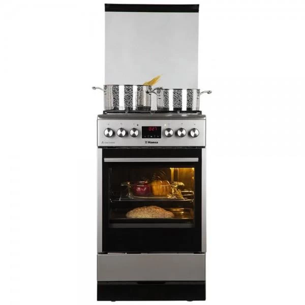 Hansa FCMS582258 Бренд: Hansa; Тип варочной