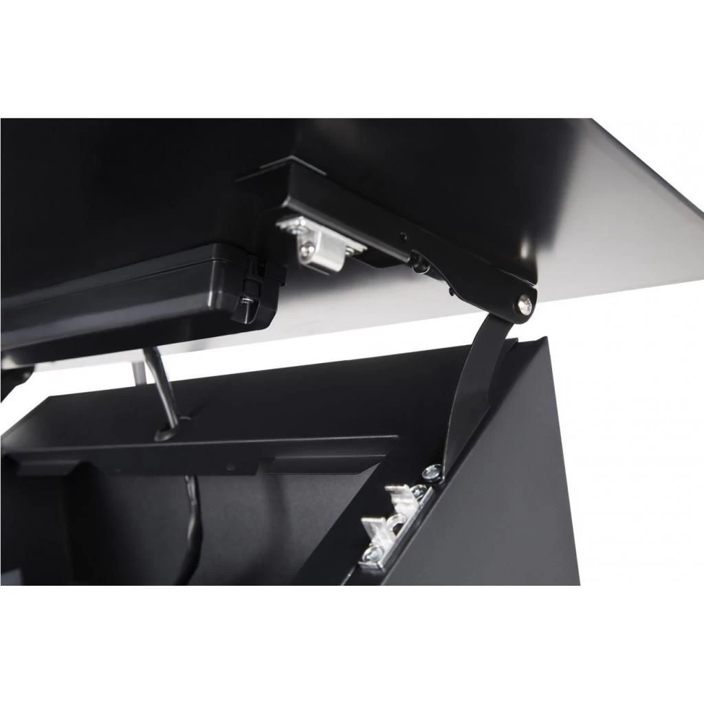 Interline FIESTA BK A 60 TC/GL/A Тип: похила; Тип монтажу: