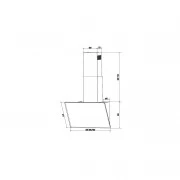 Interline FIESTA WH A 60 TC/GL/A