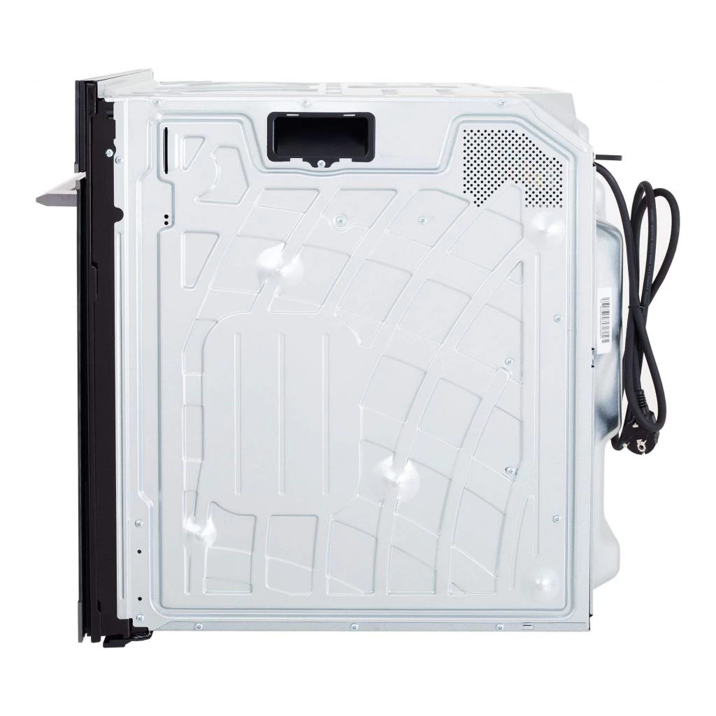 Interline OMG 970 SCD BA Тип: электрический; Управление: