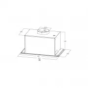 Interline STREET WH A/52 M/2/M