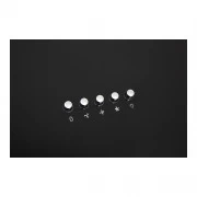 Interline TEFFI BL A/60/GL/PB