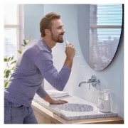 Іригатор Philips HX3911/40 (UA)