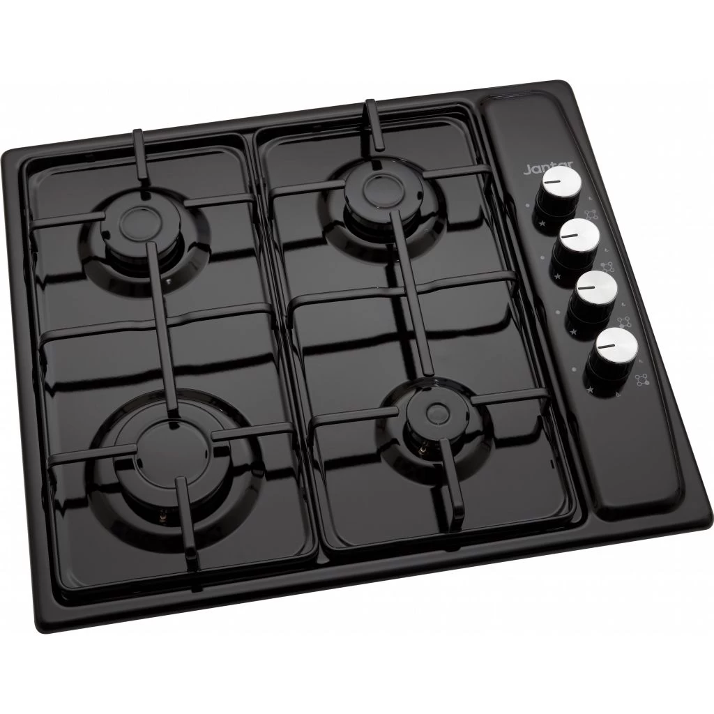 Jantar HSR 60 BL EF (UA) Тип поверхности: газовая;