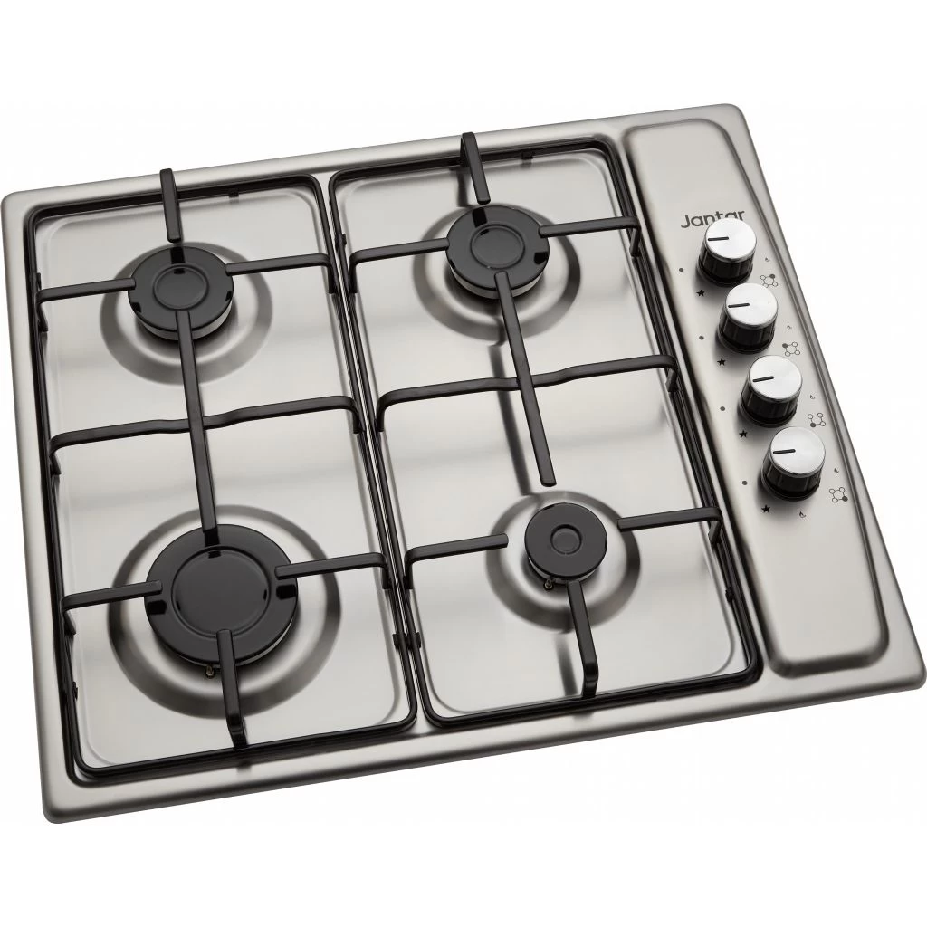 Jantar HSR 60 IS EF (UA) Тип поверхности: газовая;