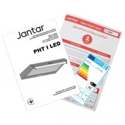 Jantar PHT I LED 60 BR (UA)