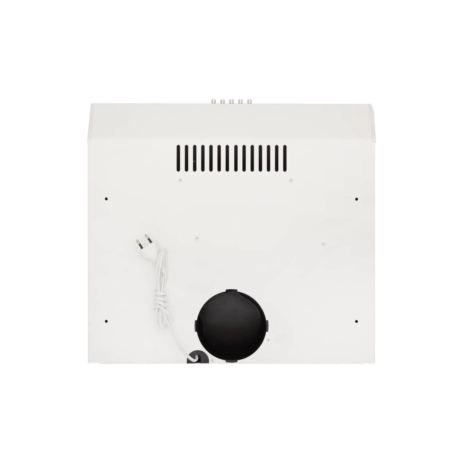 Jantar ST I LED 60 WH (UA) Производительность 380 м3/час