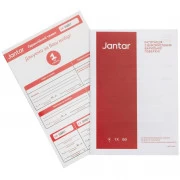 Jantar TSF 01 WH H (UA)