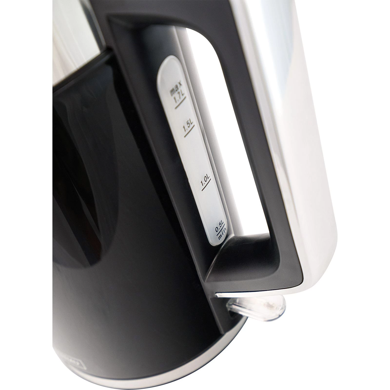 Kernau KSK 171 BK (KSK171BK) (UA) Тип: звичайний; Об'єм: 1.7 л;