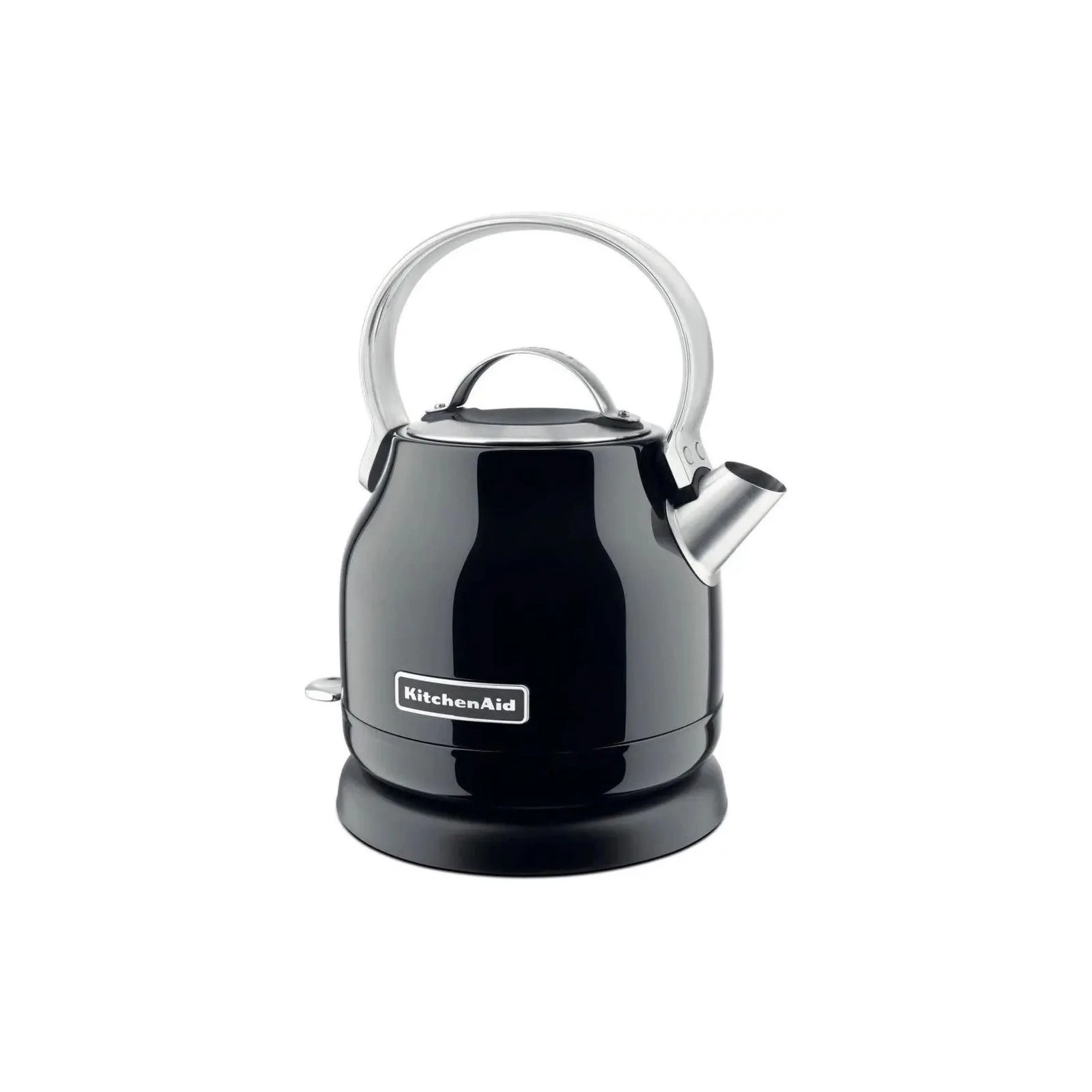 KitchenAid 5KEK1222EOB (UA) Тип: обычный; Объем: 1.25 л;