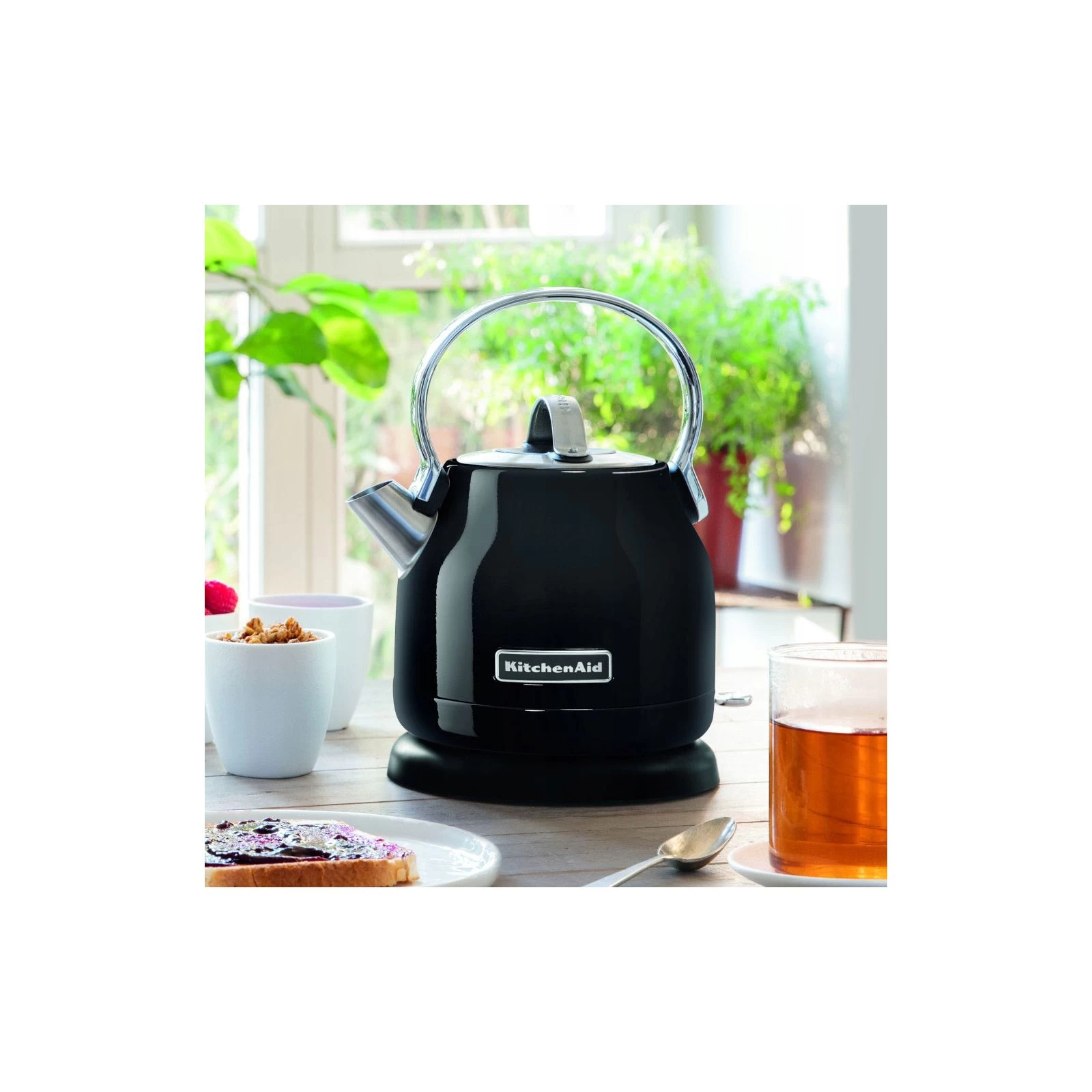 KitchenAid 5KEK1222EOB (UA) Тип: звичайний; Об'єм: 1.25 л;