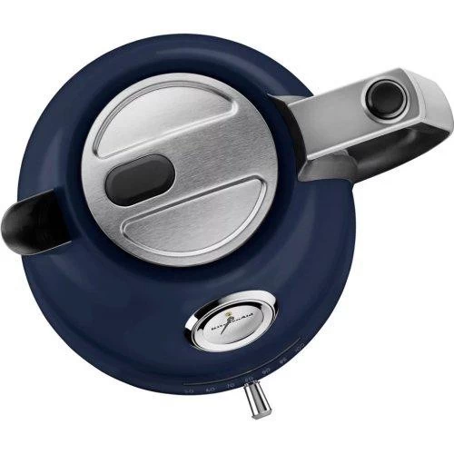 KitchenAid 5KEK1522EIB (UA) Бренд: KitchenAid; Потужність, Вт: 2400;