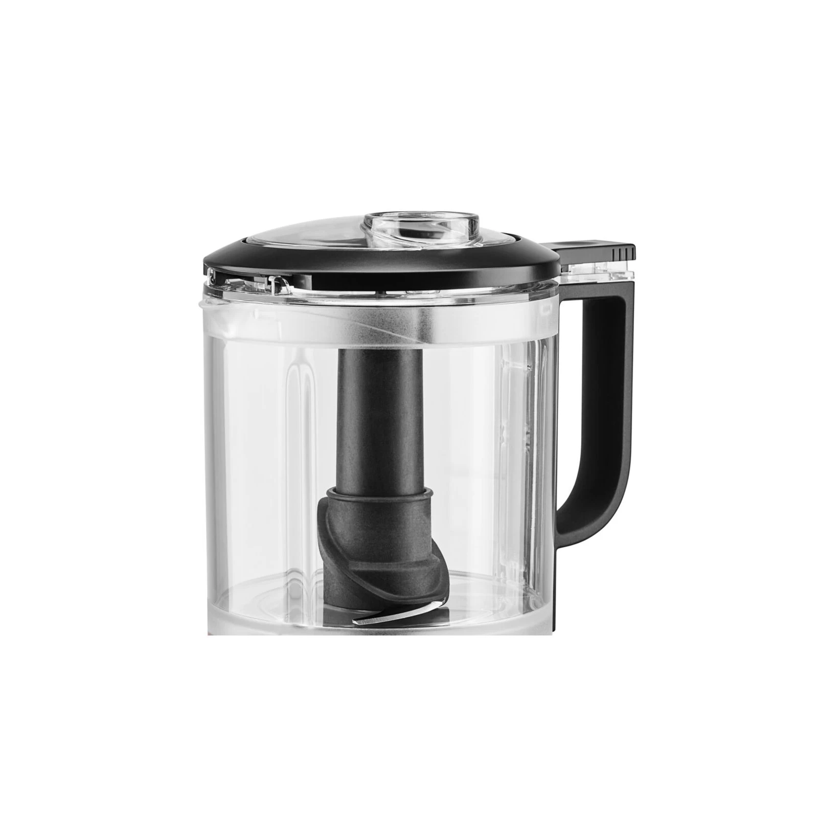 KitchenAid 5KFC0516ECU (UA) Тип: кухонный комбайн; Мощность: