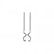 KitchenAid 5KHM9212EOB (UA)