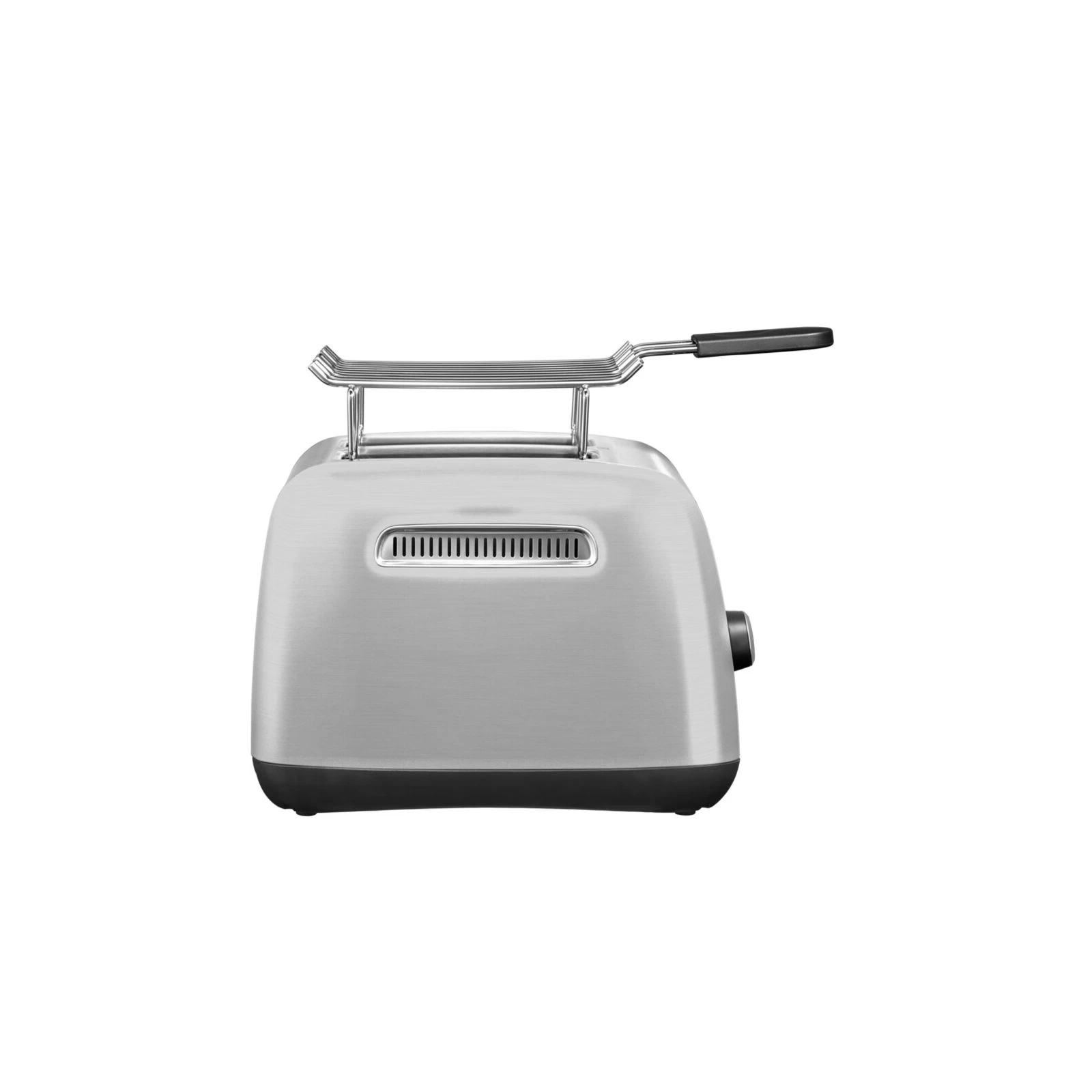 KitchenAid 5KMT221ESX (UA) Тип управления: электронное;