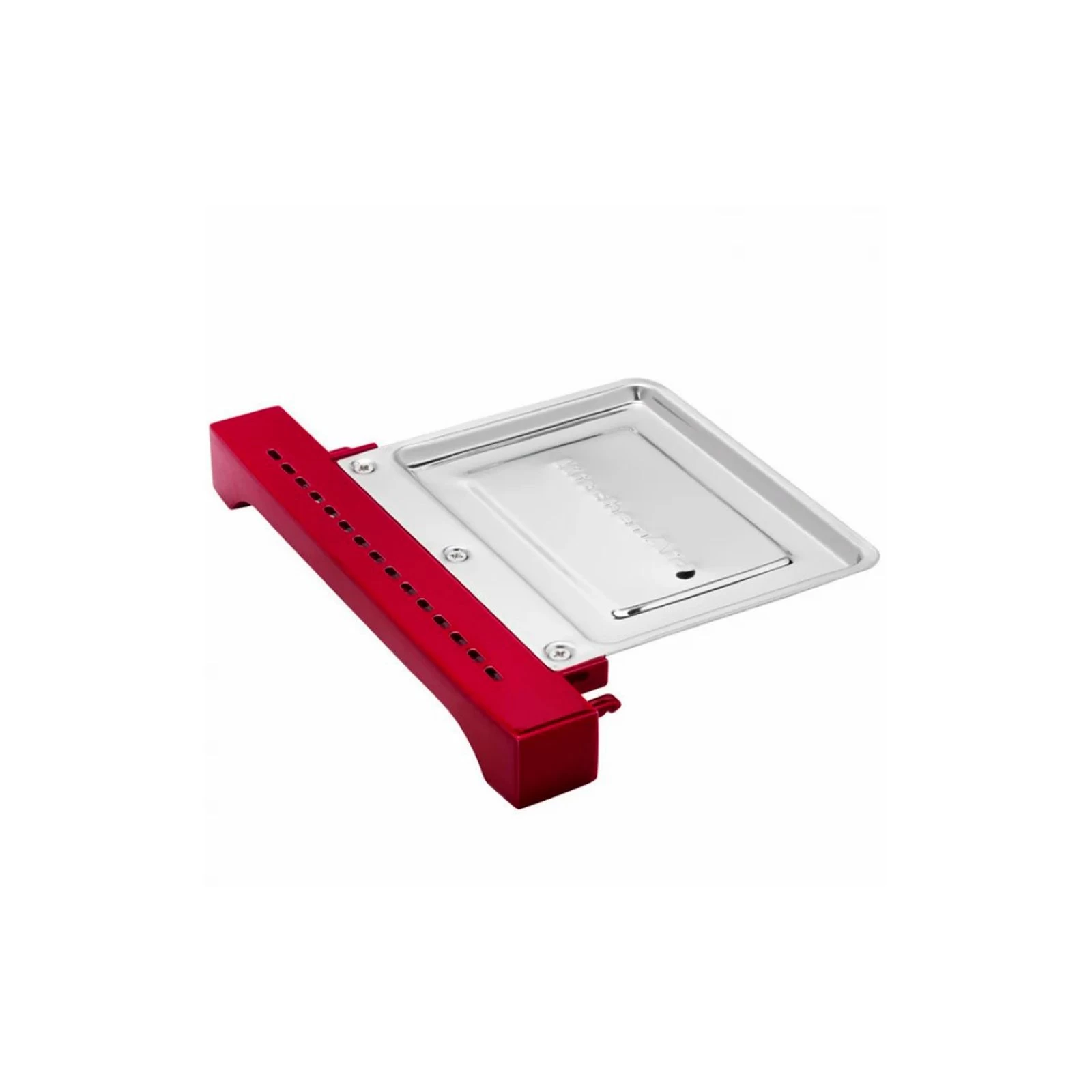 KitchenAid 5KMT4205ECA (UA) Тип управления: электронное;