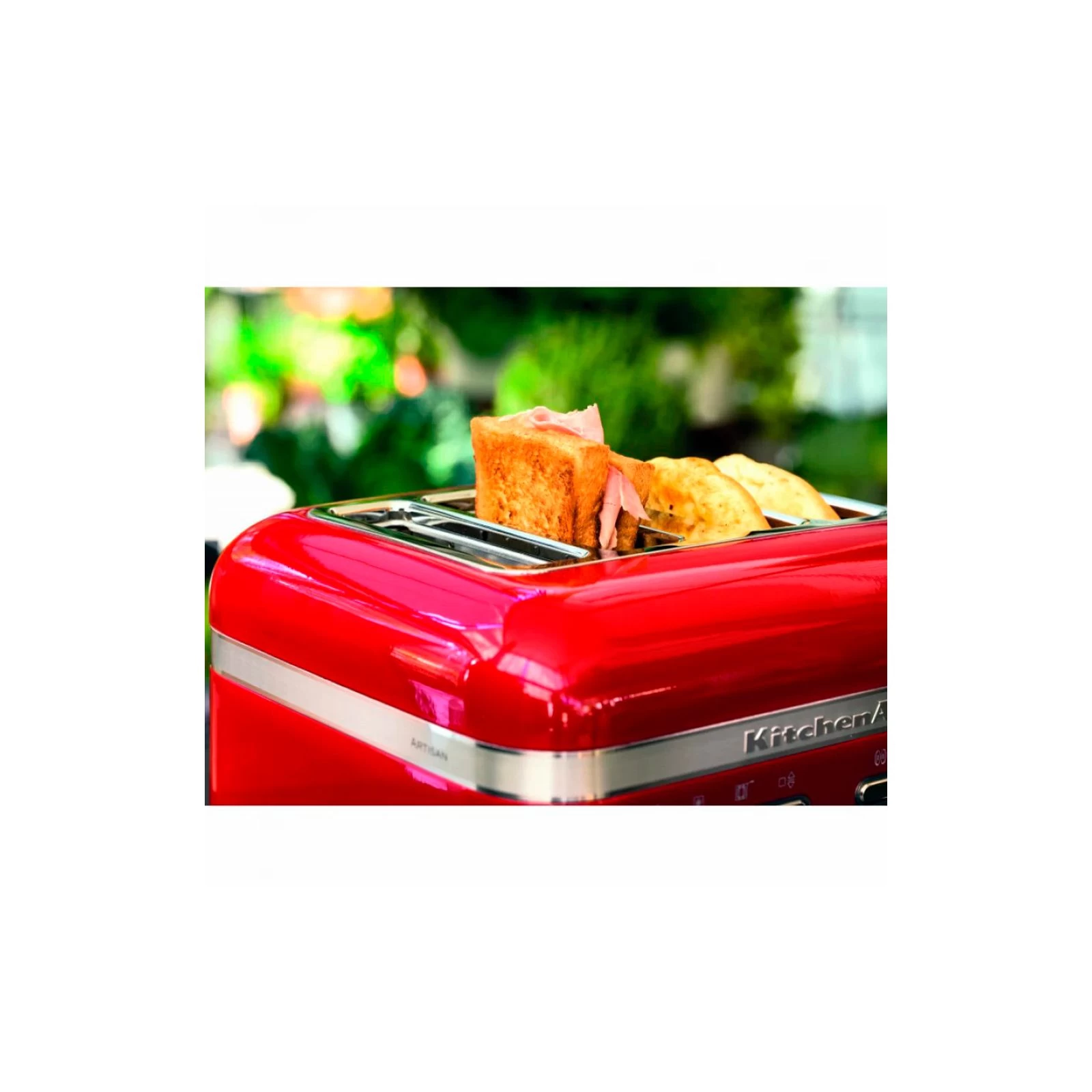 KitchenAid 5KMT4205ECA (UA) Тип керування: електронне;