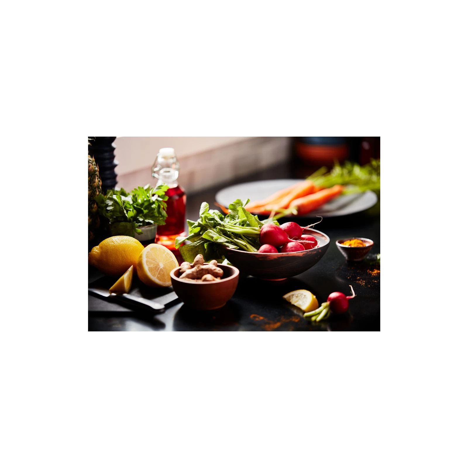 KitchenAid 5KSB4026ECA (UA) Емкость стакана 1.4 л