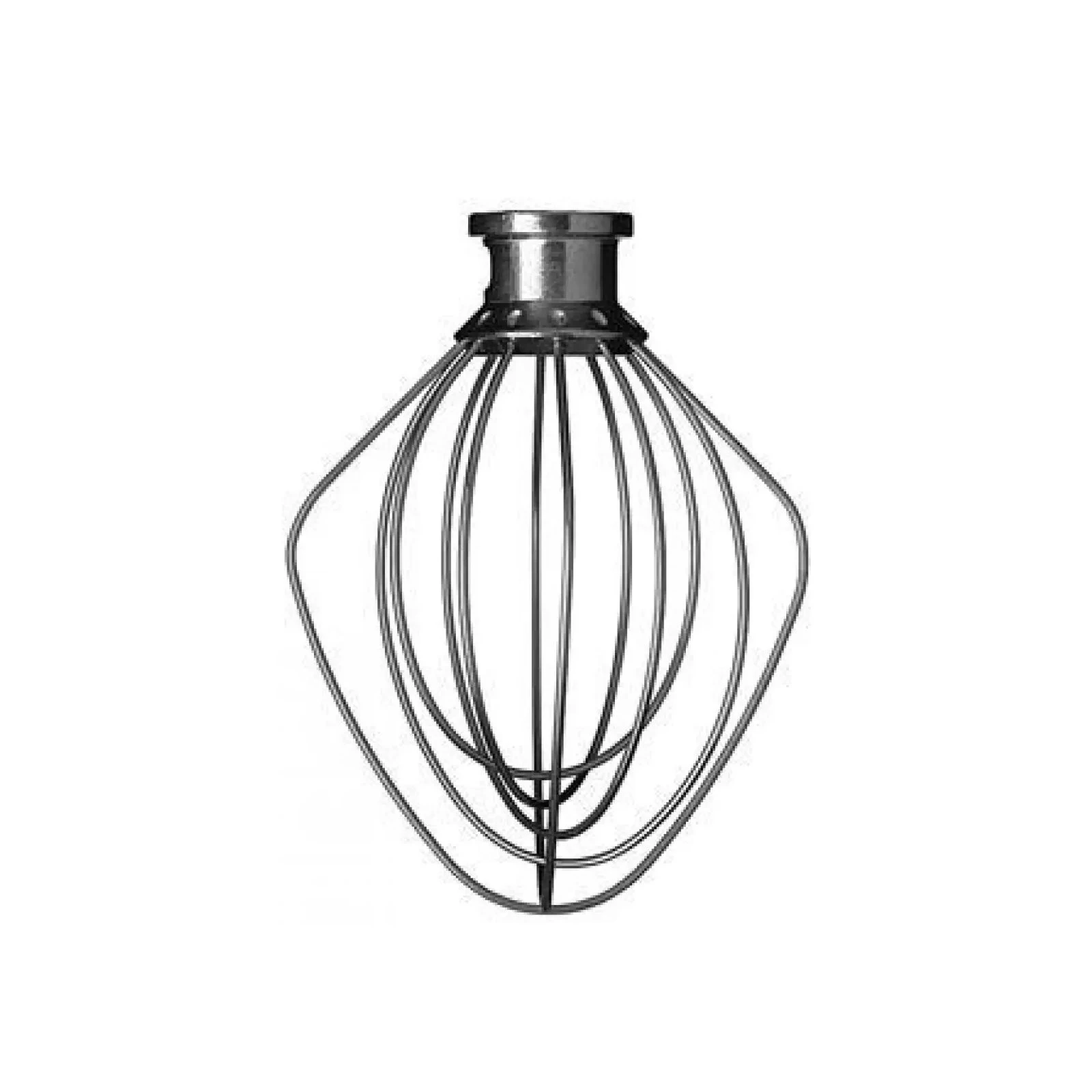 KitchenAid 5KSM175PSEOB (UA) Тип: кухонний комбайн;