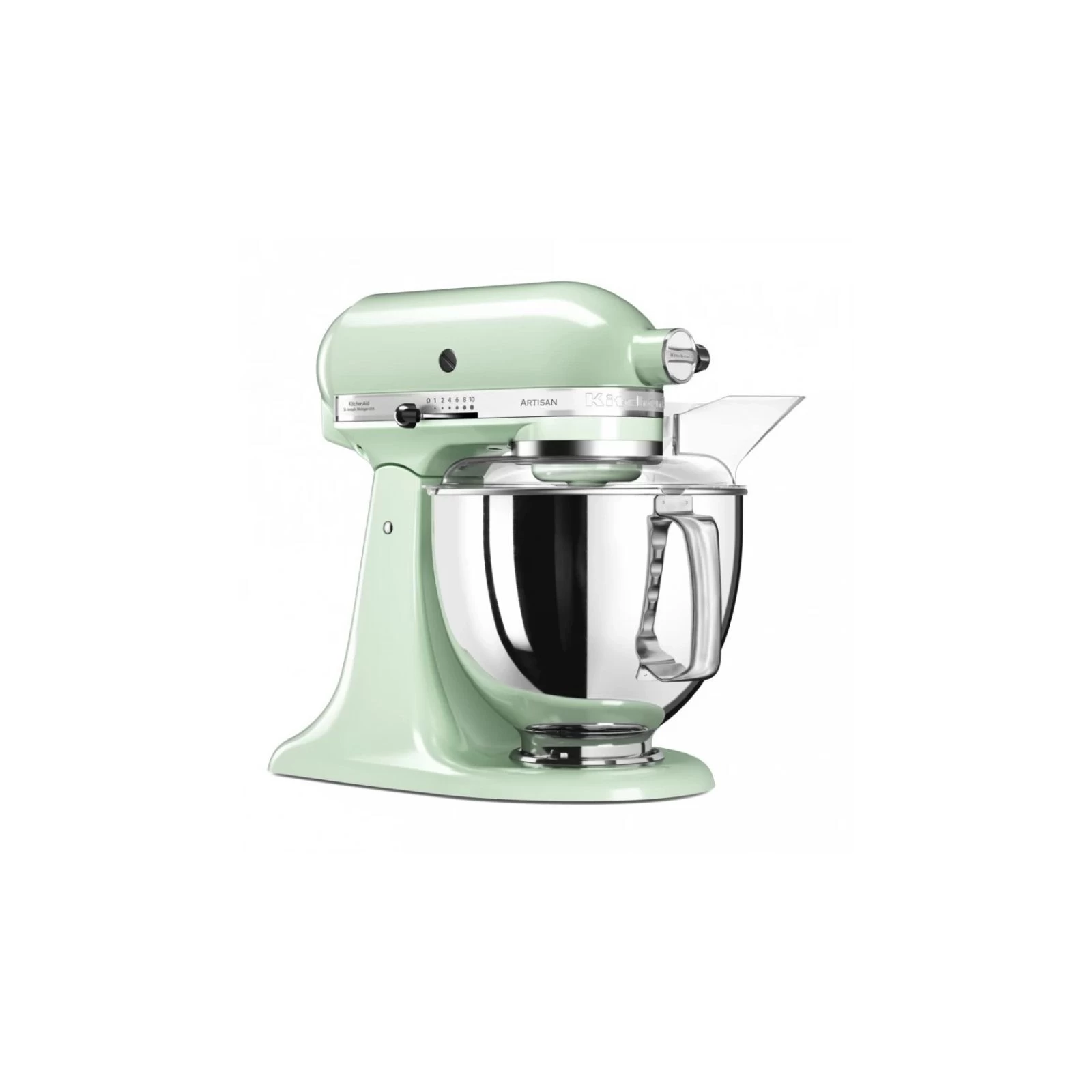 KitchenAid 5KSM175PSEPT (UA) Тип: кухонний комбайн;