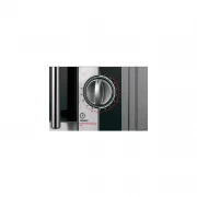 Liberton LMW-2078M inox black white (UA)