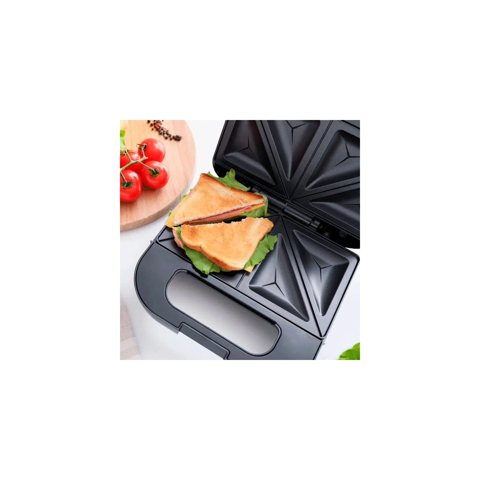 Magio MG-375 (UA) Потужність: 750 Вт; Кількість