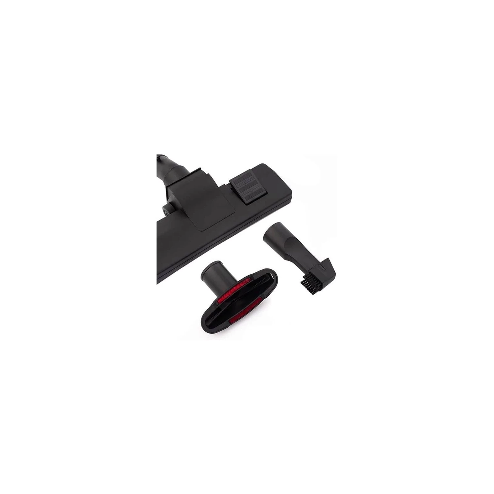 Magio МG-893 (UA) Тип пилососу: класичний; Тип