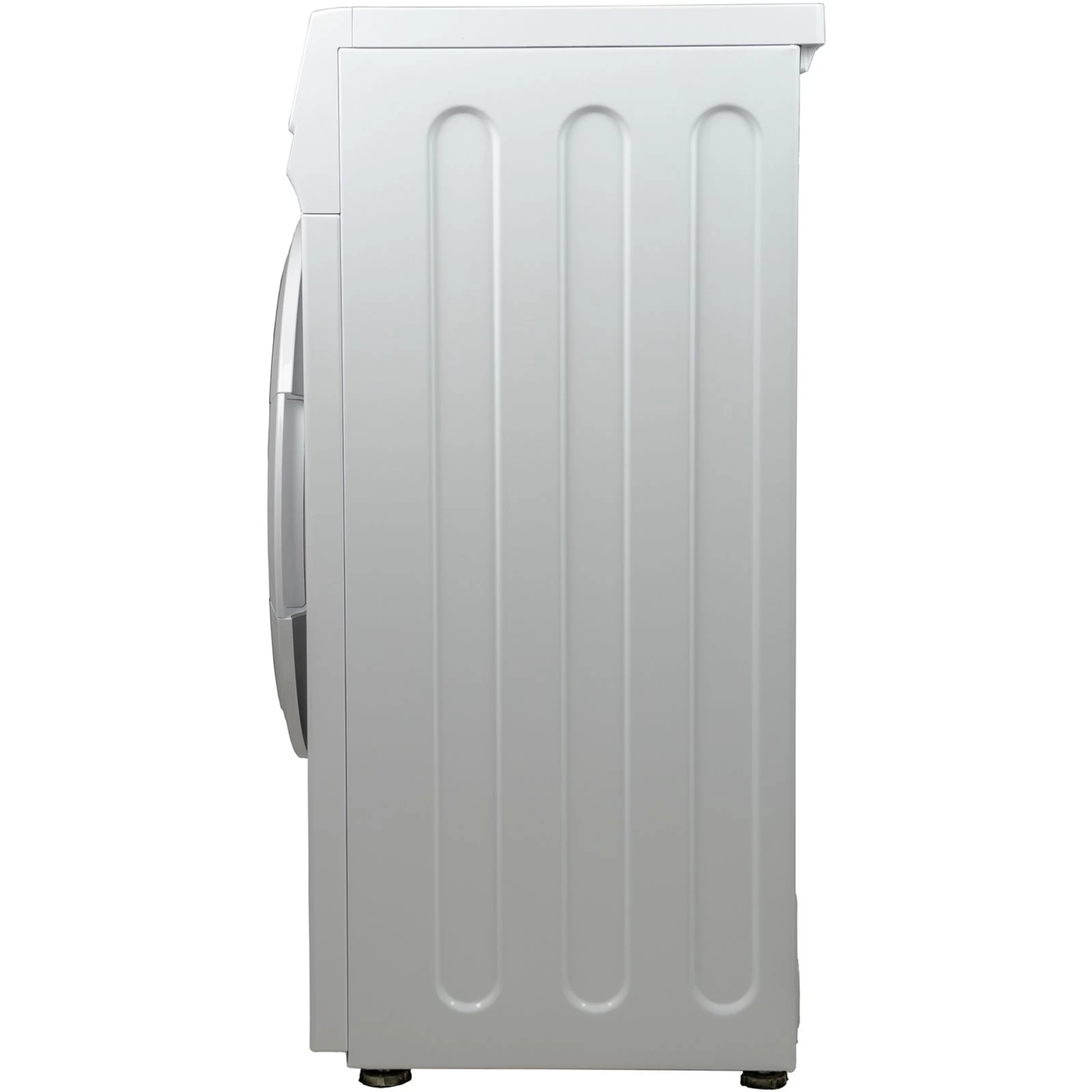 Midea MF100W60/W-UA Тип: автомат, вузькі 32-47 см;