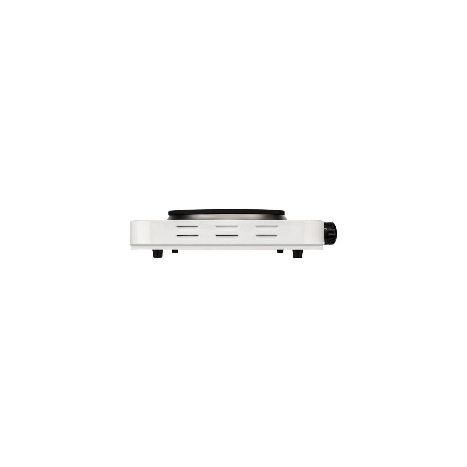 Milano HP-1115W (UA) Тип варочной поверхности: