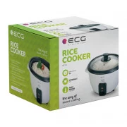 Мультиварка ECG RZ 11 (RZ11) (UA)