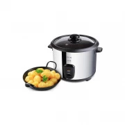 Мультиварка ECG RZ 19 (RZ19) (UA)