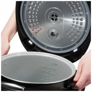 Мультиварка Grunhelm MC-16T (UA)