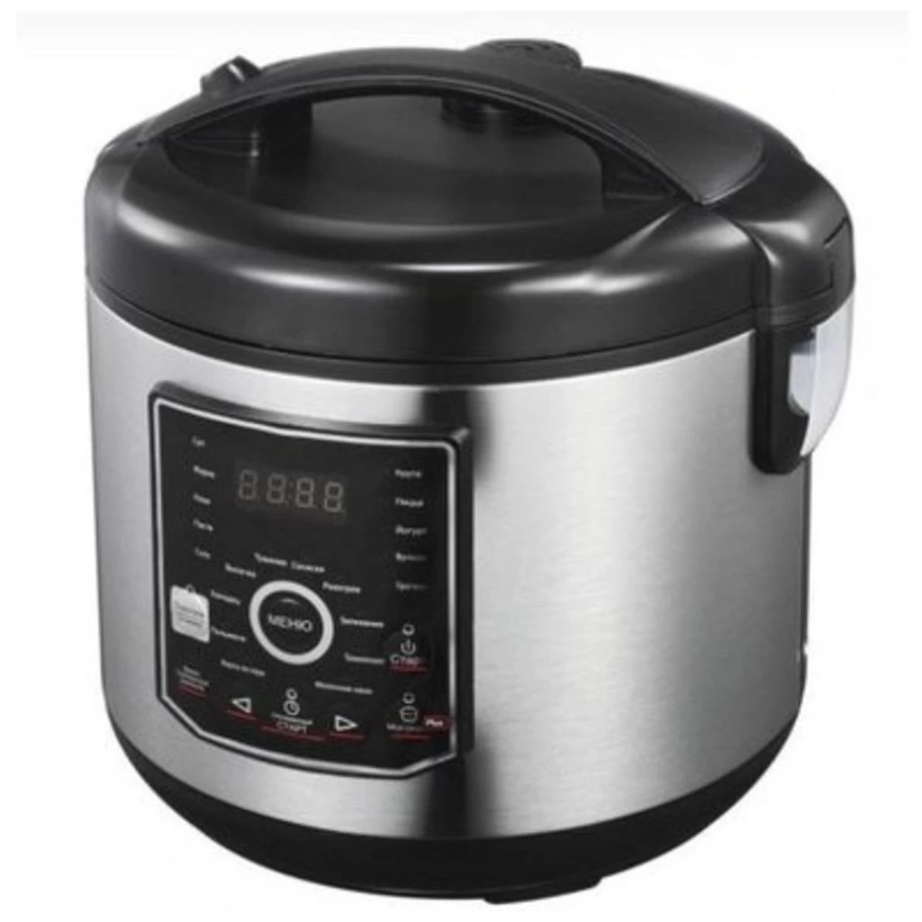 Мультиварка Redmond RMC-M05B (UA) Тип: мультиварка; Тип нагріву: