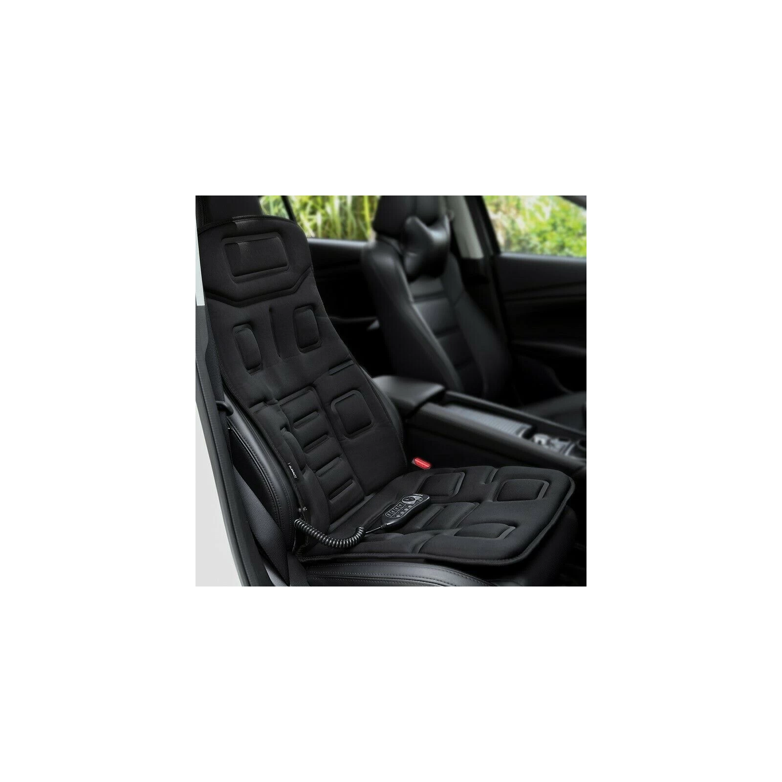 NAIPO MGC-168 (UA) Тип: масажер для тіла;