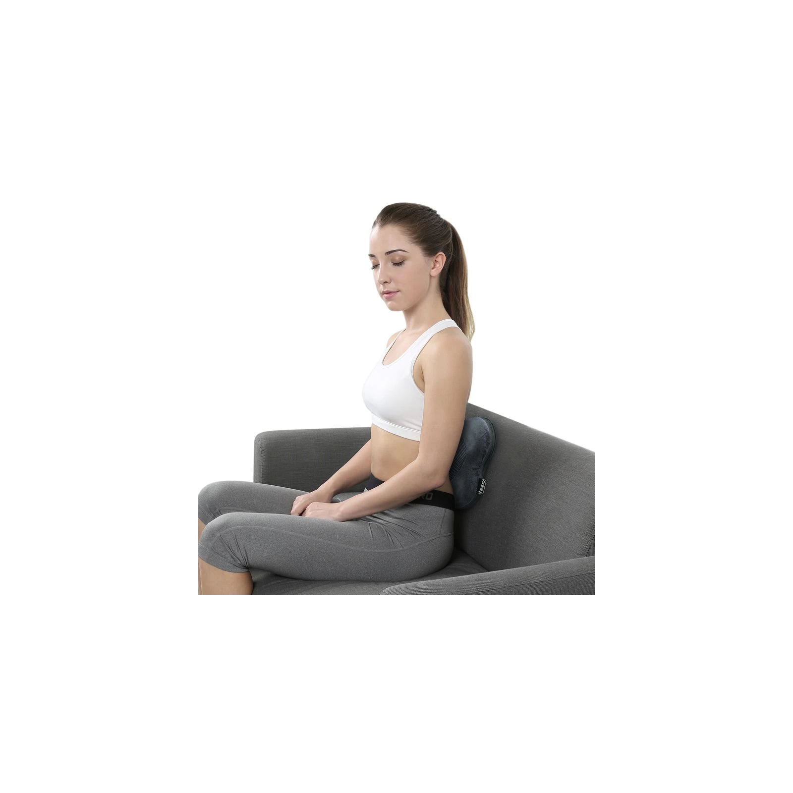 NAIPO MGP-129M (UA) Тип: масажер для тіла;