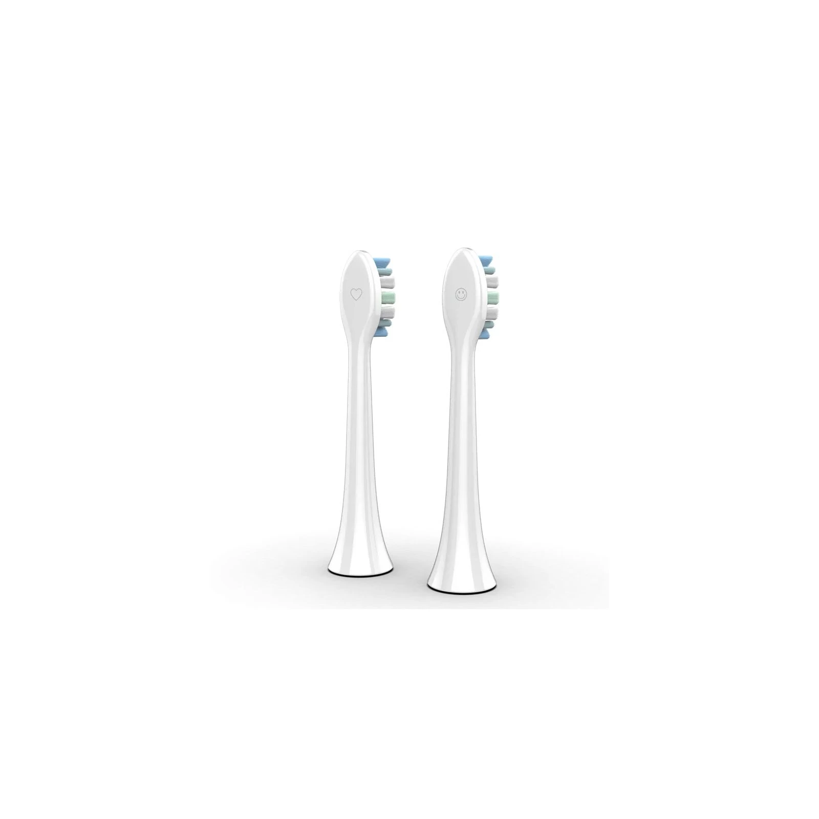 Насадка для зубної щітки AENO ADBTH1-2 (UA) Тип насадки: для електричної