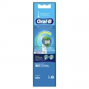 Насадка для зубной щетки Oral-B Precision Clean EB20RB CleanMaximiser (2) (UA)