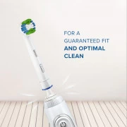 Насадка для зубной щетки Oral-B Precision Clean EB20RB CleanMaximiser (2) (UA)
