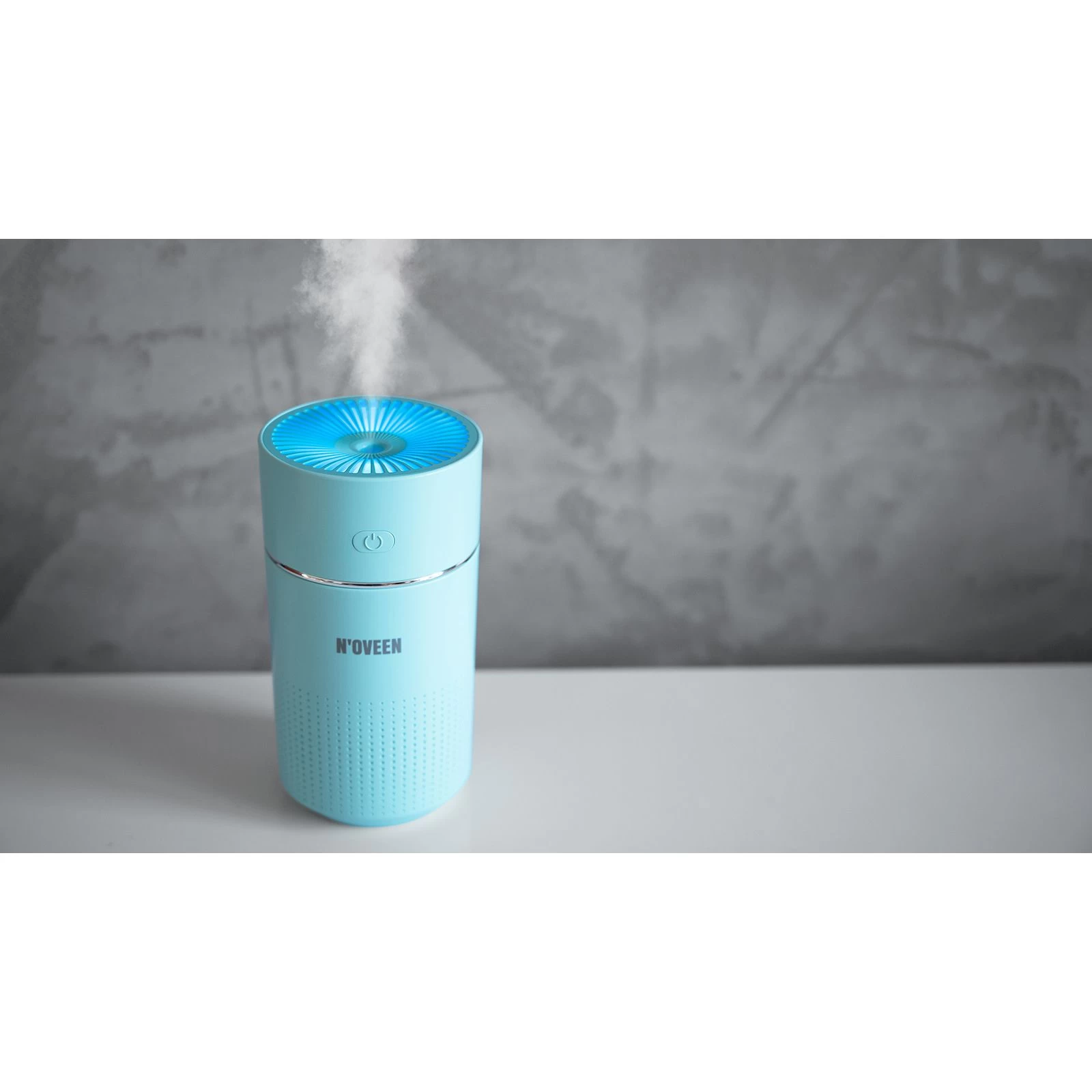 Noveen MUH261 ​​(RL070785) (UA) Продуктивність 50 мл/год
