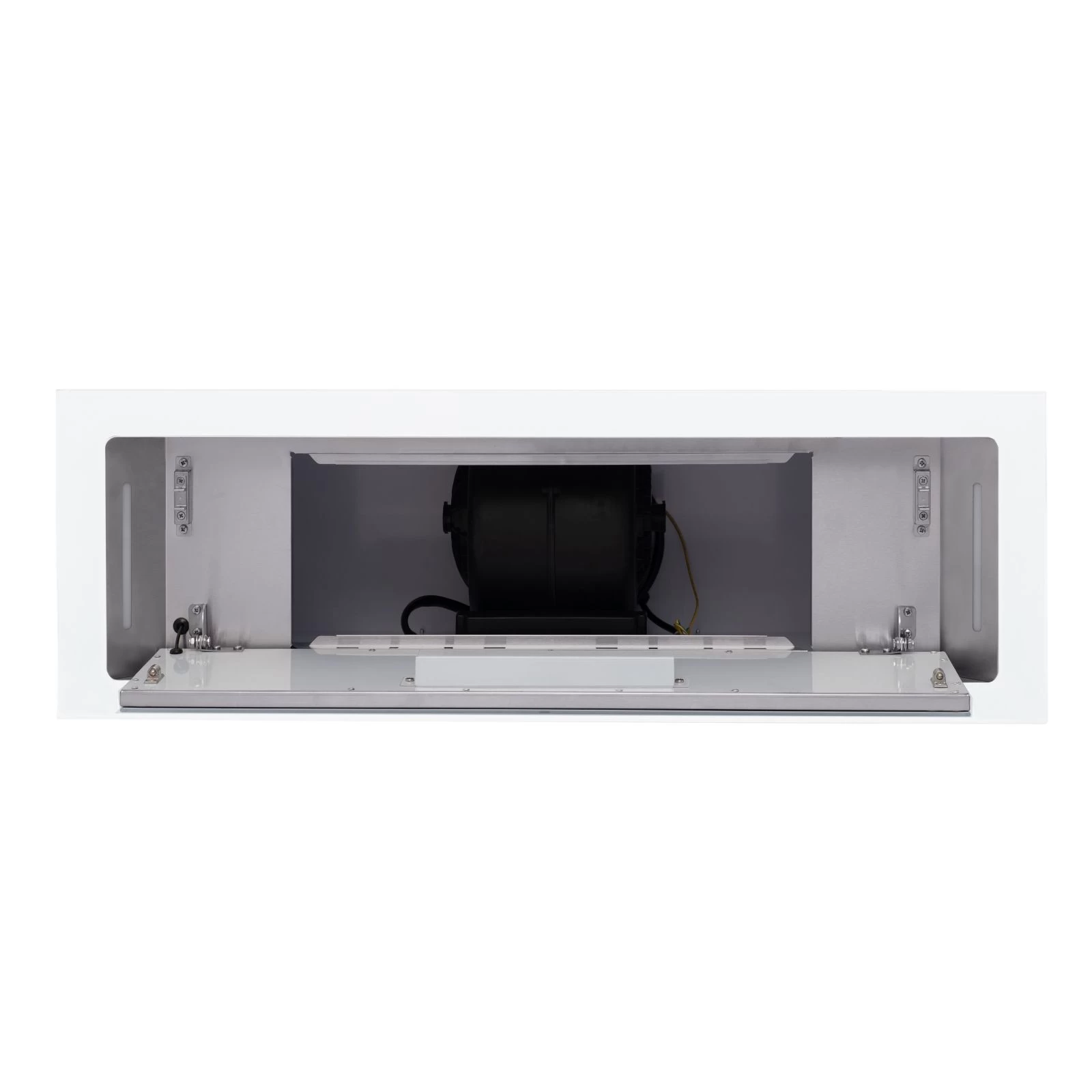 Perfelli BISP 9673 WH 1000 LED Strip (UA) Режим роботи відведення повітря та рециркуляція