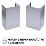 Perfelli TM 9642 I/BL 1000 LED (UA)