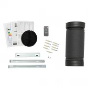 Perfelli TS 6635 I/WH 1000 LED (UA)