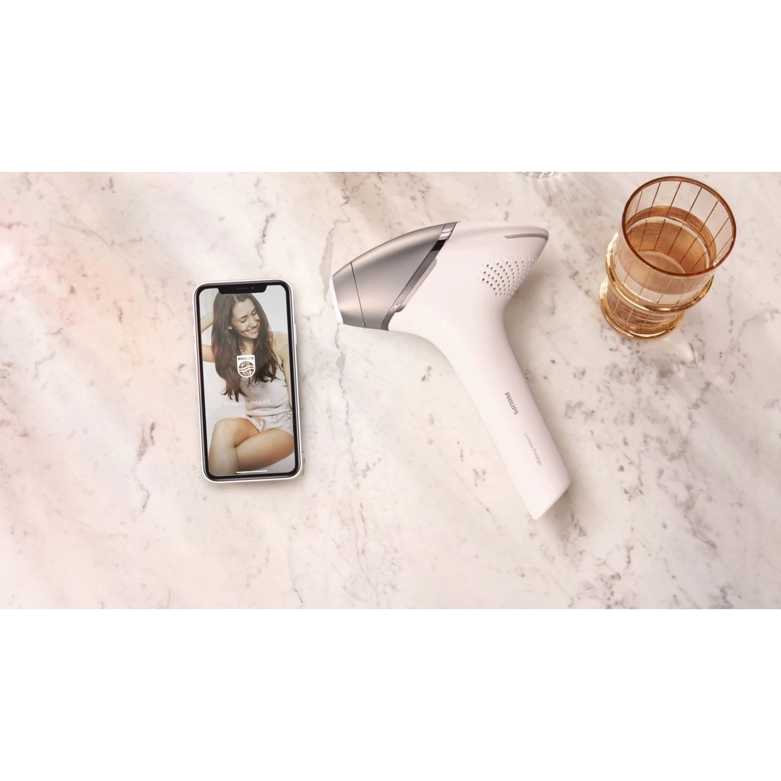 Philips BRI977/00 (UA) Тип: фотоепілятор; Спосіб