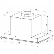 Pyramida ABH 52 DD (1150) IX (UA)
