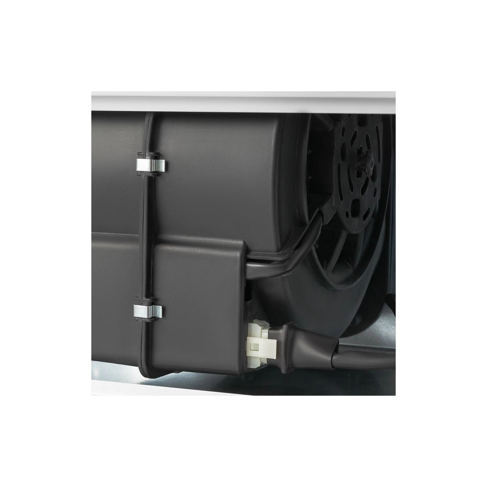 Pyramida ABH 52 PBA (1150) WH Тип монтажа в шкаф