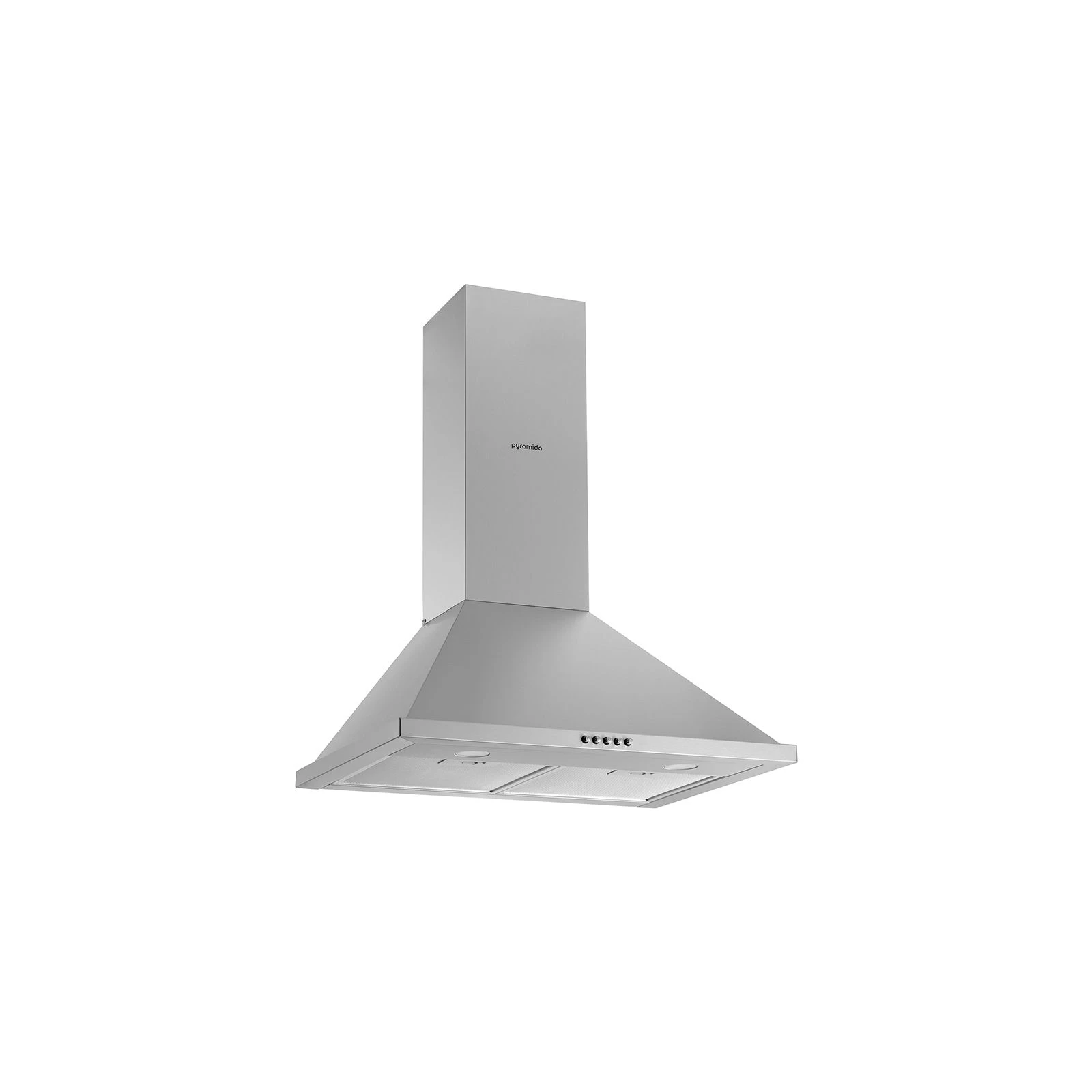 Pyramida ACH 60 PB (1150) IX (UA) Тип: купольна; Тип монтажу: