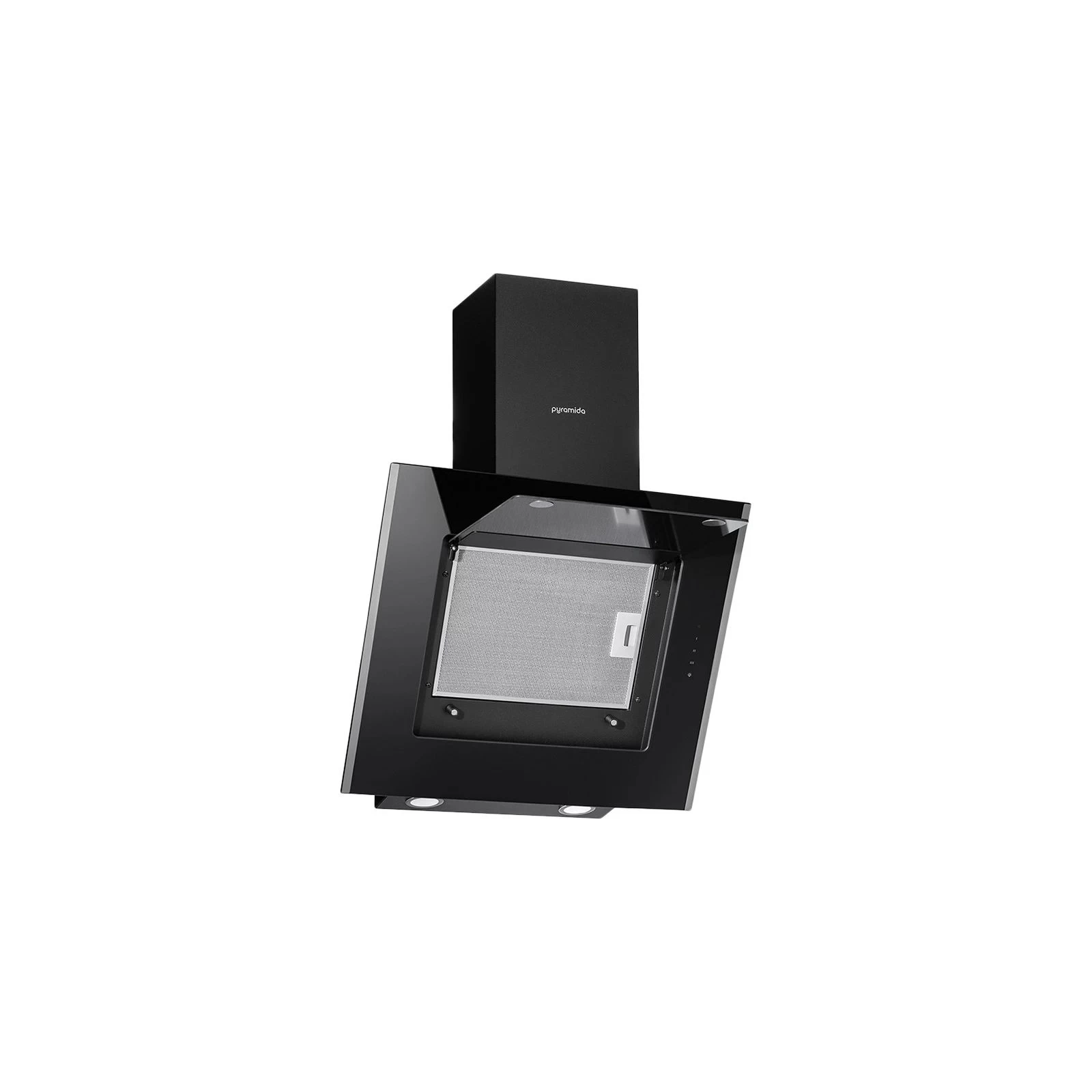 Pyramida ANR-F 60 S (1150) XGBL Диаметр вентиляционной трубы 150 мм